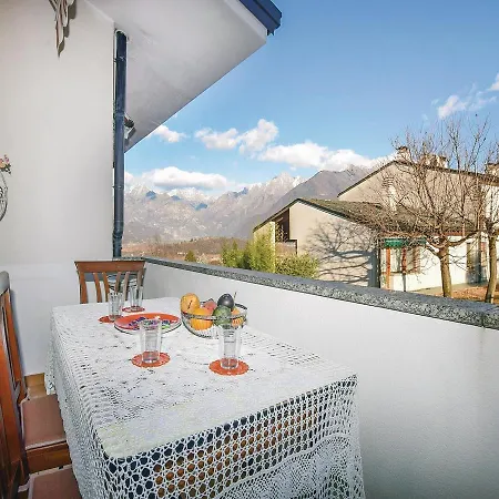 Holiday home Villino Ramona *