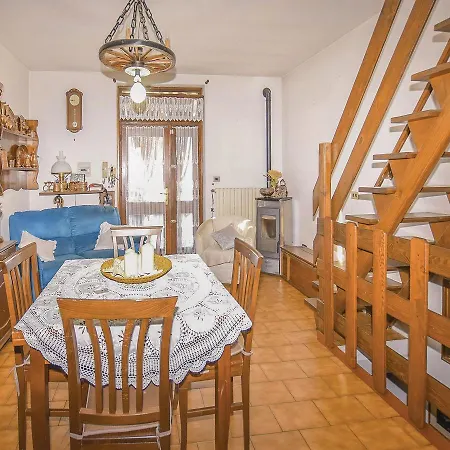 Holiday home Villino Ramona Colico