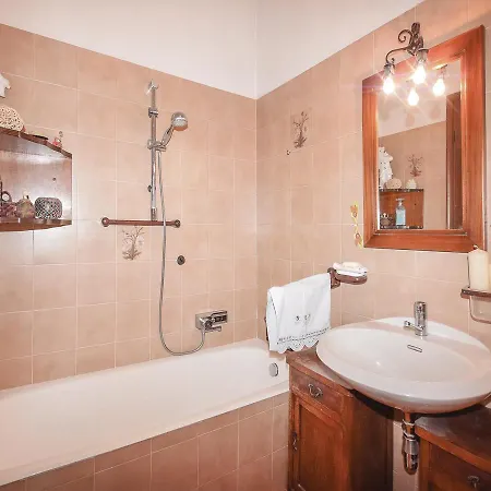 Villino Ramona Holiday home